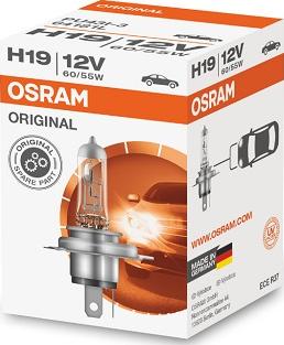 OSRAM 64181L - Bec, far faza lunga aaoparts.ro