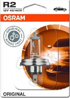 OSRAM 64183-01B - Bec, far faza lunga aaoparts.ro