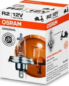 OSRAM 64183 - Bec, far faza lunga aaoparts.ro