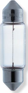 OSRAM 6418-2BL - Bec, iluminare numar circulatie aaoparts.ro