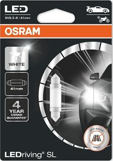 Osram 6413DWP-01B - Bec, lumini interioare aaoparts.ro