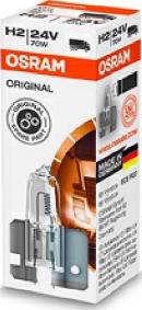 Osram 64175 - Bec, far principal aaoparts.ro