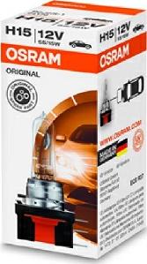 Osram 64176 - Bec, far faza lunga aaoparts.ro