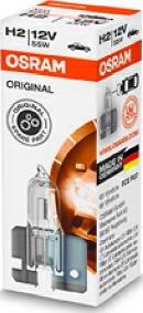 OSRAM 64173 - Bec, far principal aaoparts.ro