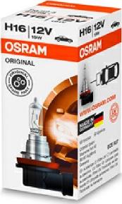 Osram 64219L+ - Bec, proiector ceata aaoparts.ro