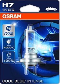 Osram 64210CBI-01B - Bec, far faza lunga aaoparts.ro