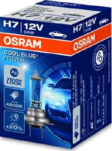 Osram 64210CBI - Bec, far faza lunga aaoparts.ro
