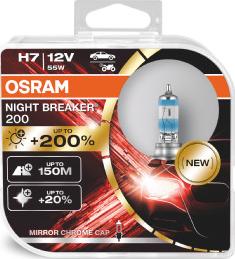 OSRAM 64210NB200-HCB - Bec, far faza lunga aaoparts.ro
