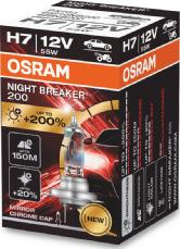 OSRAM 64210NB200 - Bec, far faza lunga aaoparts.ro