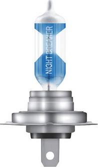OSRAM 64210NBL - Bec, far faza lunga aaoparts.ro