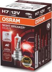 Osram 64210NBS - Bec, far faza lunga aaoparts.ro