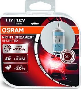 Osram 64210NBU-HCB - Bec, far faza lunga aaoparts.ro
