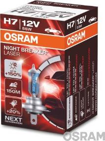 Osram 64210NL - Bec, far faza lunga aaoparts.ro