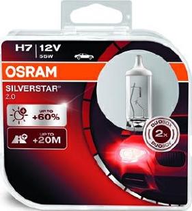Osram 64210SV2-HCB - Bec, far faza lunga aaoparts.ro