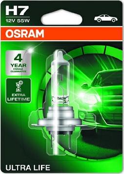 Osram 64210ULT-01B - Bec, far faza lunga aaoparts.ro