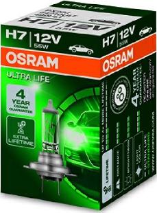 Osram 64210ULT - Bec, far faza lunga aaoparts.ro