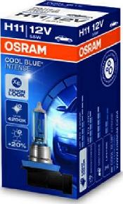 Osram 64211CBI - Bec, far faza lunga aaoparts.ro