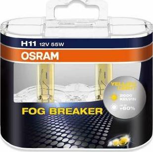 Osram 64211FBR-HCB - Bec, far faza lunga aaoparts.ro