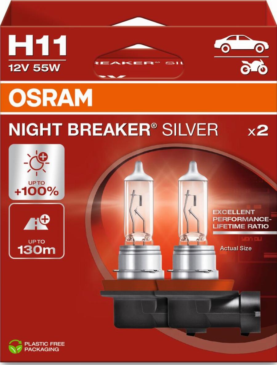 Osram 64211NBS-2HB - Bec, far faza lunga aaoparts.ro