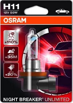 Osram 64211NBU-01B - Bec, far faza lunga aaoparts.ro