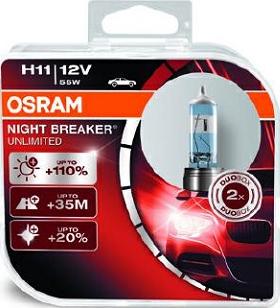Osram 64211NBU-HCB - Bec, far faza lunga aaoparts.ro
