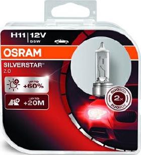 Osram 64211SV2-HCB - Bec, far faza lunga aaoparts.ro