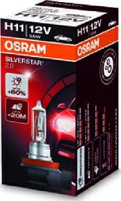 Osram 64211SV2 - Bec, far faza lunga aaoparts.ro