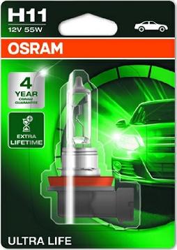 Osram 64211ULT-01B - Bec, far faza lunga aaoparts.ro