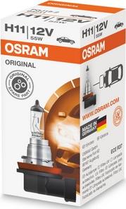 Osram 64211 - Bec, far faza lunga aaoparts.ro