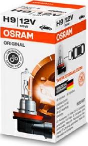 Osram 64213 - Bec, far faza lunga aaoparts.ro