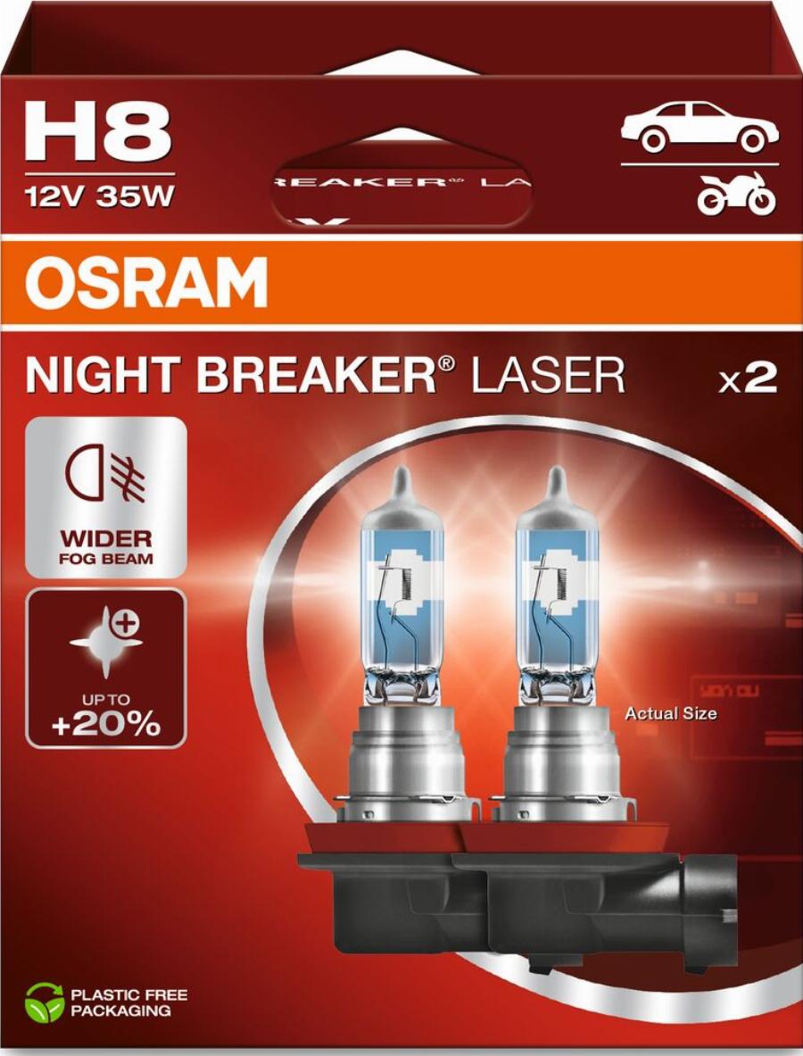 Osram 64212NL-2HB - Bec, far faza lunga aaoparts.ro