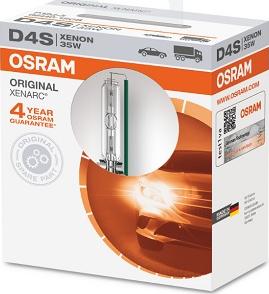 Osram 66440-1SCB - Bec, far faza lunga aaoparts.ro