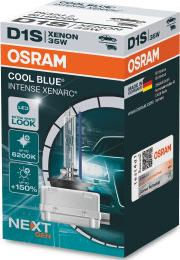 Osram 66140CBN - Bec, far faza lunga aaoparts.ro