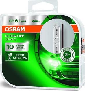 OSRAM 66140ULT-HCB - Bec, far faza lunga aaoparts.ro