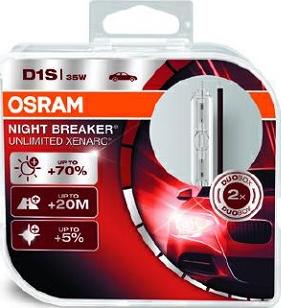 Osram 66140XNB-HCB - Bec, far faza lunga aaoparts.ro