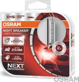 Osram 66140XNL-HCB - Bec, far faza lunga aaoparts.ro