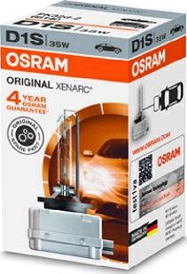 Osram 66140 - Bec, far faza lunga aaoparts.ro