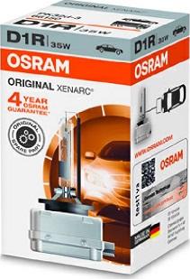 Osram 66150 - Bec, far faza lunga aaoparts.ro