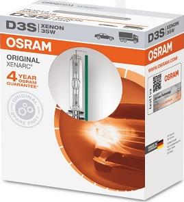 Osram 66340-1SCB - Bec, far faza lunga aaoparts.ro