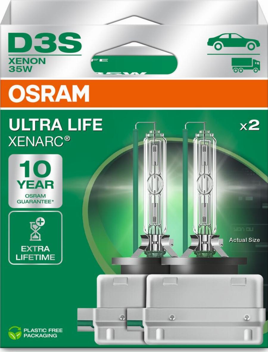Osram 66340ULT-2HB - Bec, far faza lunga aaoparts.ro