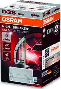 Osram 66340XNB - Bec, far faza lunga aaoparts.ro