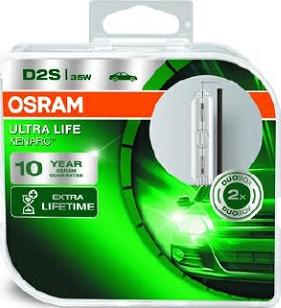 Osram 66240ULT-HCB - Bec, far faza lunga aaoparts.ro