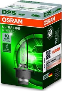 Osram 66240ULT - Bec, far faza lunga aaoparts.ro