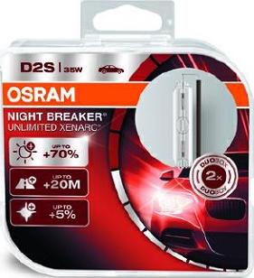 Osram 66240XNB-HCB - Bec, far faza lunga aaoparts.ro