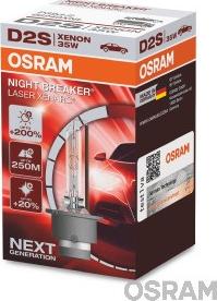 Osram 66240XNL - Bec, far faza lunga aaoparts.ro