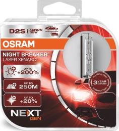 Osram 66240XNN-HCB - Bec, far faza lunga aaoparts.ro