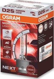 Osram 66240XNN - Bec, far faza lunga aaoparts.ro