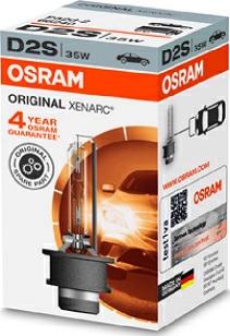 Osram 66240 - Bec, far faza lunga aaoparts.ro