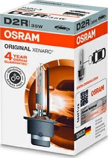 Osram 66250 - Bec, far faza lunga aaoparts.ro