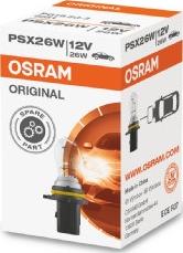 Osram 6851 - Bec,lumini de stationare aaoparts.ro